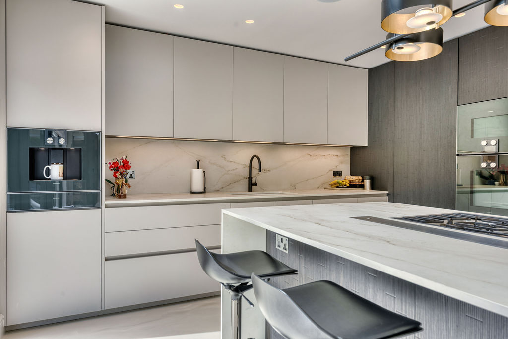 Moor Park Kitchen